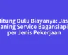 Hitung Dulu Biayanya: Jasa Cleaning Service Bagansiapiapi per Jenis Pekerjaan