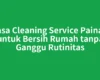 Jasa Cleaning Service Painan untuk Bersih Rumah tanpa Ganggu Rutinitas